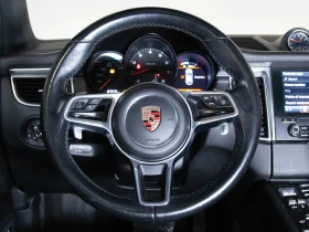 Porsche Macan AWD * BOSE * CAMERA *  * NAVI * LED | Mobile.bg    12