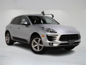 Porsche Macan AWD * BOSE * CAMERA *  * NAVI * LED | Mobile.bg    2