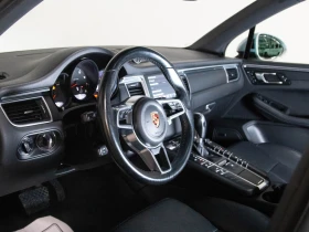 Porsche Macan AWD * BOSE * CAMERA *  * NAVI * LED | Mobile.bg    11