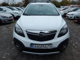 Opel Mokka 1.4T* ГАЗ* НАВИГАЦИЯ* КАМЕРА* COSMO*  - 15900 лв. / 8129.54 € - 24927349 2