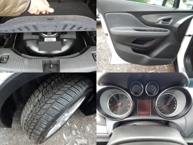 Opel Mokka 1.4T* ГАЗ* НАВИГАЦИЯ* КАМЕРА* COSMO*  - 15900 лв. / 8129.54 € - 24927349 8