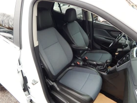 Opel Mokka 1.4T* ГАЗ* НАВИГАЦИЯ* КАМЕРА* COSMO*  - 15900 лв. / 8129.54 € - 24927349 17