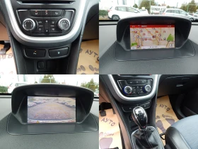 Opel Mokka 1.4T* ГАЗ* НАВИГАЦИЯ* КАМЕРА* COSMO*  - 15900 лв. / 8129.54 € - 24927349 9