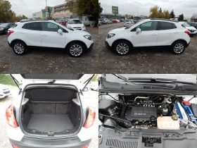 Opel Mokka 1.4T* ГАЗ* НАВИГАЦИЯ* КАМЕРА* COSMO*  - 15900 лв. / 8129.54 € - 24927349 7