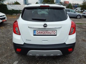 Opel Mokka 1.4T* ГАЗ* НАВИГАЦИЯ* КАМЕРА* COSMO*  - 15900 лв. / 8129.54 € - 24927349 5