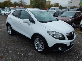 Opel Mokka 1.4T* ГАЗ* НАВИГАЦИЯ* КАМЕРА* COSMO*  - 15900 лв. / 8129.54 € - 24927349 3
