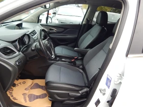 Opel Mokka 1.4T* ГАЗ* НАВИГАЦИЯ* КАМЕРА* COSMO*  - 15900 лв. / 8129.54 € - 24927349 11