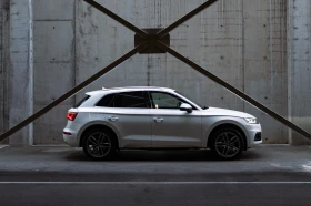 Audi Q5 2.0 TDI - 43999 лв. / 22496.33 € - 14556172 2