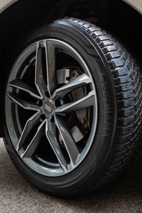 Audi Q5 2.0 TDI - 43999 лв. / 22496.33 € - 14556172 8