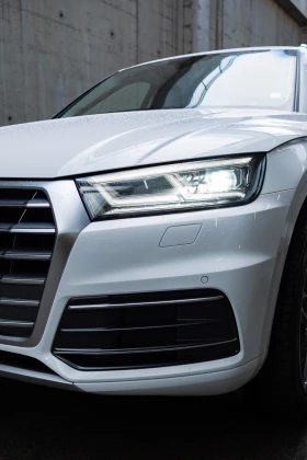Audi Q5 2.0 TDI - 43999 лв. / 22496.33 € - 14556172 7