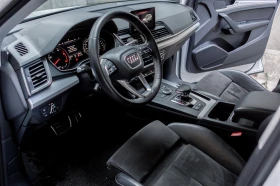 Audi Q5 2.0 TDI - 43999 лв. / 22496.33 € - 14556172 9