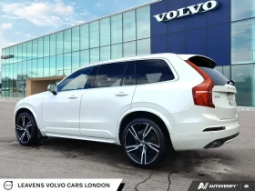 Volvo Xc90 R-DESIGN* DISTRONIK* 360* 7МЕСТА* ПАНОРАМА - 32800 лв. / 16770.37 € - 96919683 3