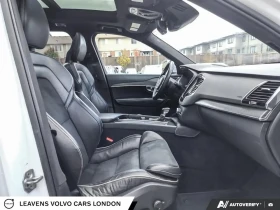 Volvo Xc90 R-DESIGN* DISTRONIK* 360* 7МЕСТА* ПАНОРАМА - 32800 лв. / 16770.37 € - 96919683 11