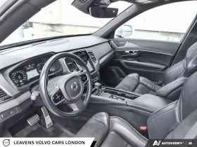 Volvo Xc90 R-DESIGN* DISTRONIK* 360* 7МЕСТА* ПАНОРАМА - 32800 лв. / 16770.37 € - 96919683 8
