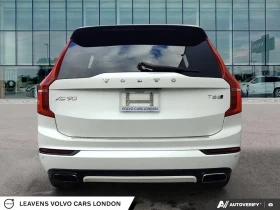 Volvo Xc90 R-DESIGN* DISTRONIK* 360* 7МЕСТА* ПАНОРАМА - 32800 лв. / 16770.37 € - 96919683 5
