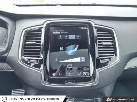 Volvo Xc90 R-DESIGN* DISTRONIK* 360* 7МЕСТА* ПАНОРАМА - 32800 лв. / 16770.37 € - 96919683 14