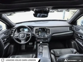Volvo Xc90 R-DESIGN* DISTRONIK* 360* 7МЕСТА* ПАНОРАМА - 32800 лв. / 16770.37 € - 96919683 7