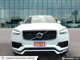 Volvo Xc90 R-DESIGN* DISTRONIK* 360* 7МЕСТА* ПАНОРАМА - 32800 лв. / 16770.37 € - 96919683 2