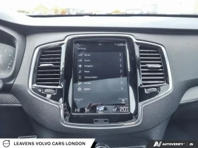 Volvo Xc90 R-DESIGN* DISTRONIK* 360* 7МЕСТА* ПАНОРАМА - 32800 лв. / 16770.37 € - 96919683 13