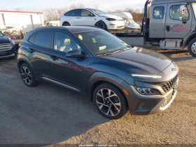 Hyundai Kona LIMITED AWD