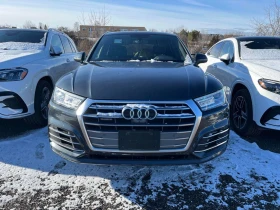 Audi Q5 * Progressiv * CARFAX * БЕЗ ПЪРВОНАЧАЛНА ВНОСКА - 34500 лв. / 17639.57 € - 50432364 3