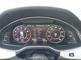 Audi Q7 DIGITAL* BOSE* OБДУХВАНЕ* ПОДГРЕВ* 360 - 31900 лв. / 16310.21 € - 35044359 8