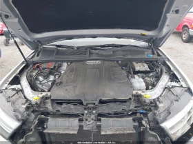 Audi Q7 DIGITAL* BOSE* OБДУХВАНЕ* ПОДГРЕВ* 360 - 31900 лв. / 16310.21 € - 35044359 10