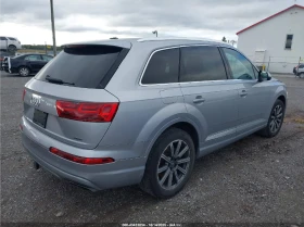 Audi Q7 DIGITAL* BOSE* OБДУХВАНЕ* ПОДГРЕВ* 360 - 31900 лв. / 16310.21 € - 35044359 5