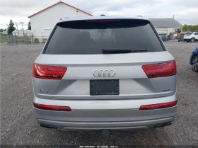 Audi Q7 DIGITAL* BOSE* OБДУХВАНЕ* ПОДГРЕВ* 360 - 31900 лв. / 16310.21 € - 35044359 6