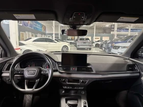 Audi Q5 QUATTRO| BROWNLEATHER| BACKCAM| HEATEDSTEER - 23050 € / 45081.88 лв. - 68563819 9