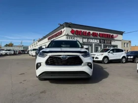 Toyota Highlander / Hybrid Limited AWD / ОБДУХВАНЕ / 360  / JBL / - 37150 € / 72659.08 лв. - 37243197 2