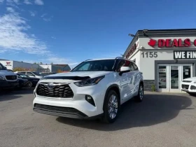 Toyota Highlander / Hybrid Limited AWD / ОБДУХВАНЕ / 360  / JBL / - 37150 € / 72659.08 лв. - 37243197 3