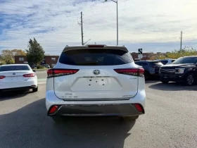 Toyota Highlander / Hybrid Limited AWD / ОБДУХВАНЕ / 360  / JBL / - 37150 € / 72659.08 лв. - 37243197 6