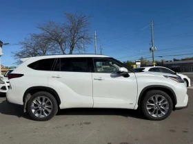 Toyota Highlander / Hybrid Limited AWD / ОБДУХВАНЕ / 360  / JBL / - 37150 € / 72659.08 лв. - 37243197 8