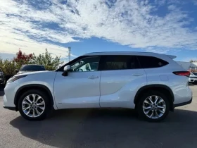 Toyota Highlander / Hybrid Limited AWD / ОБДУХВАНЕ / 360  / JBL / - 37150 € / 72659.08 лв. - 37243197 4