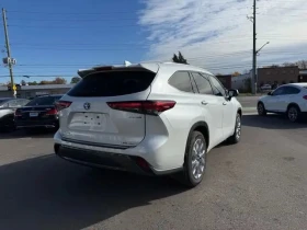 Toyota Highlander / Hybrid Limited AWD / ОБДУХВАНЕ / 360  / JBL / - 37150 € / 72659.08 лв. - 37243197 7