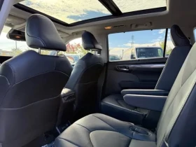 Toyota Highlander / Hybrid Limited AWD / ОБДУХВАНЕ / 360  / JBL / - 37150 € / 72659.08 лв. - 37243197 12