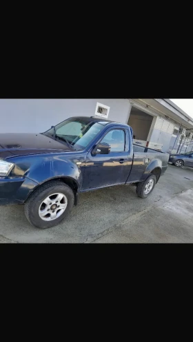 Tata Xenon - 3500 € / 6845.40 лв. - 96107718 4