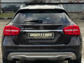 Mercedes-Benz GLA 200 CDI/ПАНОРАМА - 11500 € / 22492.04 лв. - 14206092 4