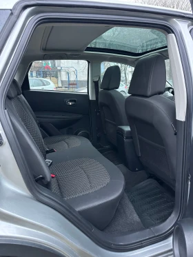 Nissan Qashqai, снимка 2