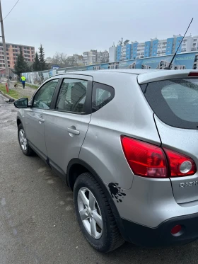 Nissan Qashqai, снимка 8