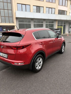 Kia Sportage - 12000 € / 23469.96 лв. - 35216722 7