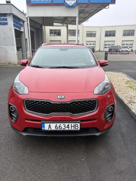 Kia Sportage - 12000 € / 23469.96 лв. - 35216722 2