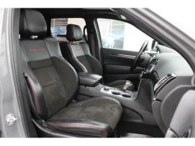 Jeep Grand cherokee Trailhawk/ПАНОРАМА/ПОДГРЕВИ/ОБДУХВАНЕ - 23550 € / 46059.80 лв. - 79760632 15