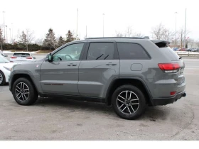 Jeep Grand cherokee Trailhawk/ПАНОРАМА/ПОДГРЕВИ/ОБДУХВАНЕ - 23550 € / 46059.80 лв. - 79760632 5