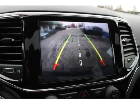 Jeep Grand cherokee Trailhawk/ПАНОРАМА/ПОДГРЕВИ/ОБДУХВАНЕ - 23550 € / 46059.80 лв. - 79760632 13