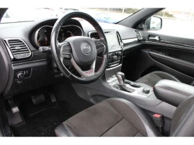 Jeep Grand cherokee Trailhawk/ПАНОРАМА/ПОДГРЕВИ/ОБДУХВАНЕ - 23550 € / 46059.80 лв. - 79760632 9