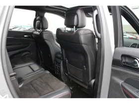 Jeep Grand cherokee Trailhawk/ПАНОРАМА/ПОДГРЕВИ/ОБДУХВАНЕ - 23550 € / 46059.80 лв. - 79760632 16