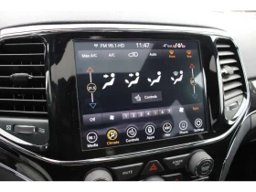 Jeep Grand cherokee Trailhawk/ПАНОРАМА/ПОДГРЕВИ/ОБДУХВАНЕ - 23550 € / 46059.80 лв. - 79760632 12
