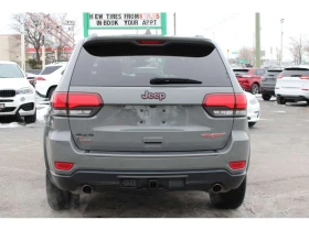Jeep Grand cherokee Trailhawk/ПАНОРАМА/ПОДГРЕВИ/ОБДУХВАНЕ - 23550 € / 46059.80 лв. - 79760632 6